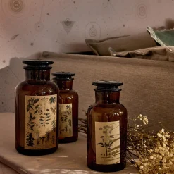 Bouteille HERBS - 4MURS