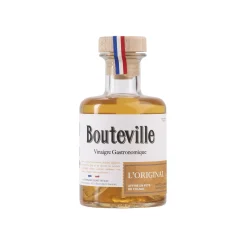 BOUTEVILLE Condiments VINAIGRE ORIGINAL - 4MURS