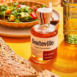 BOUTEVILLE Condiments VINAIGRE LE FUMÉ - 4MURS