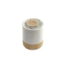 Brûleur NOA coloris beige - 4MURS
