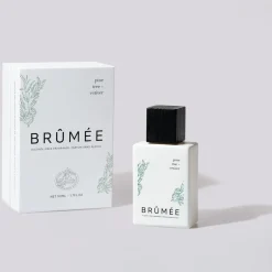 Brûmée Parfum PIN & VETIVER SANS ALCOOL PIN ET VETIVER - 4MURS