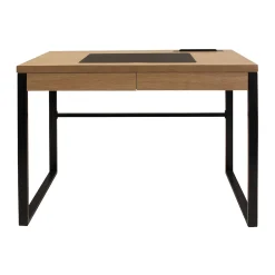 Bureau BECKETT coloris brun - 4MURS