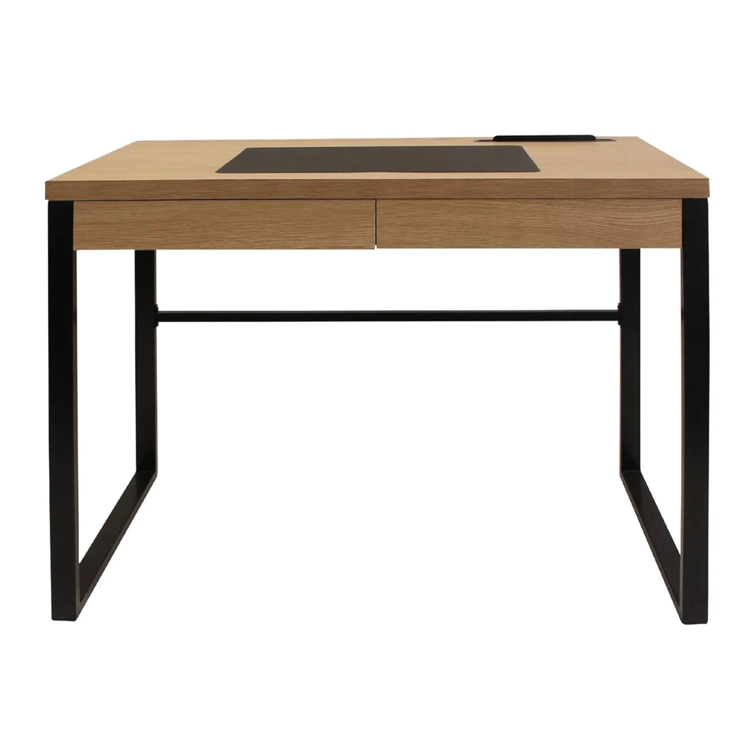 Bureau BECKETT coloris brun - 4MURS