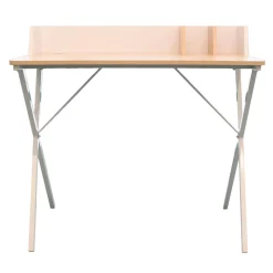 Bureau BRODY coloris bois naturel - 4MURS