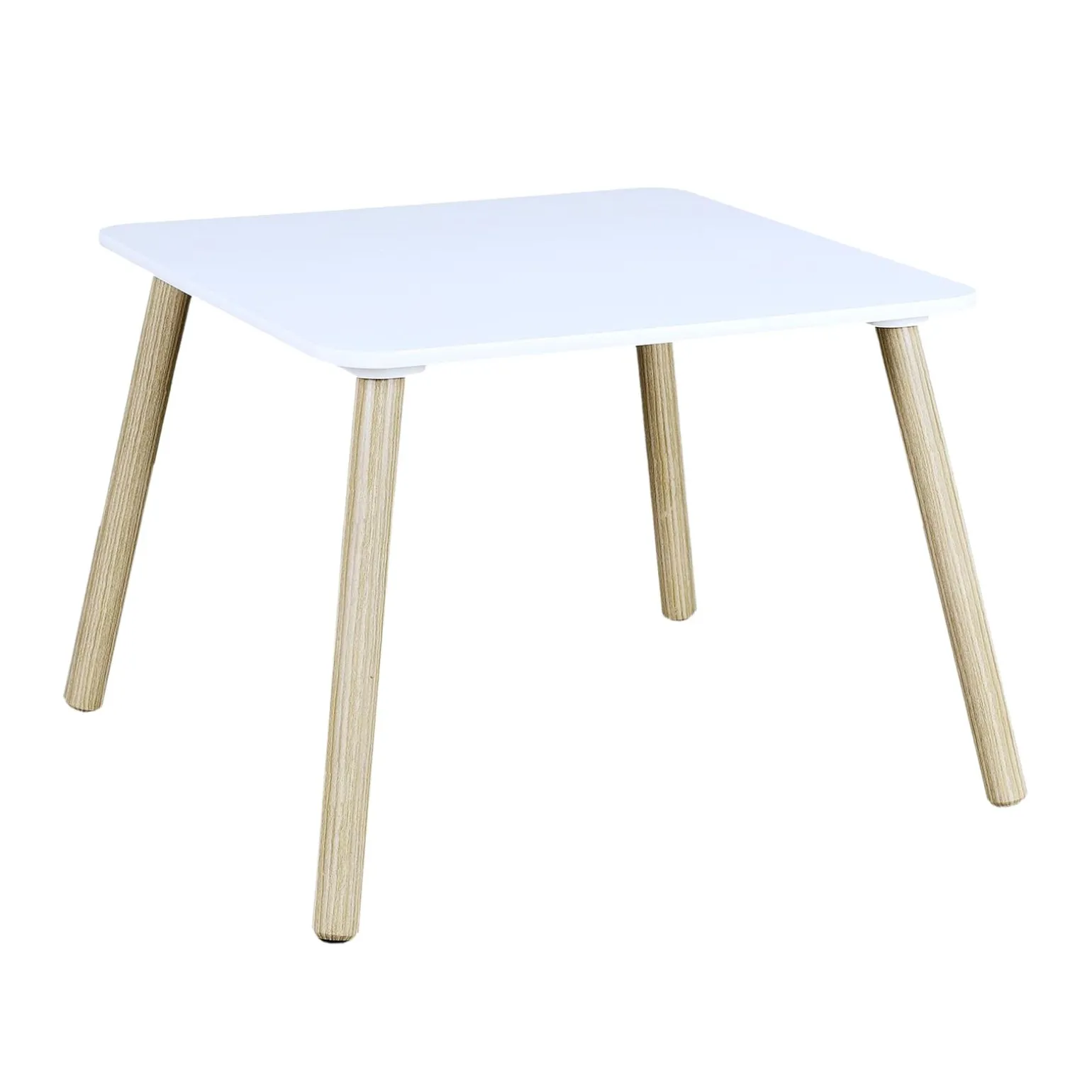 Bureau enfant LISON coloris blanc - 4MURS
