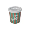 Cache-pot GELATO coloris vert - 4MURS