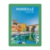 Cadre photo SLIMPYX 15 x 20 cm menthe - 4MURS