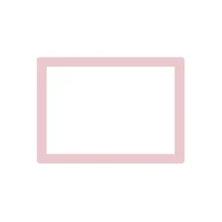 Cadre photo SLIMPYX 13 x 18 cm - 4MURS