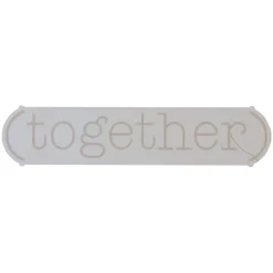 CANDYSHOCK Néon TOGETHER coloris blanc chaud - 4MURS