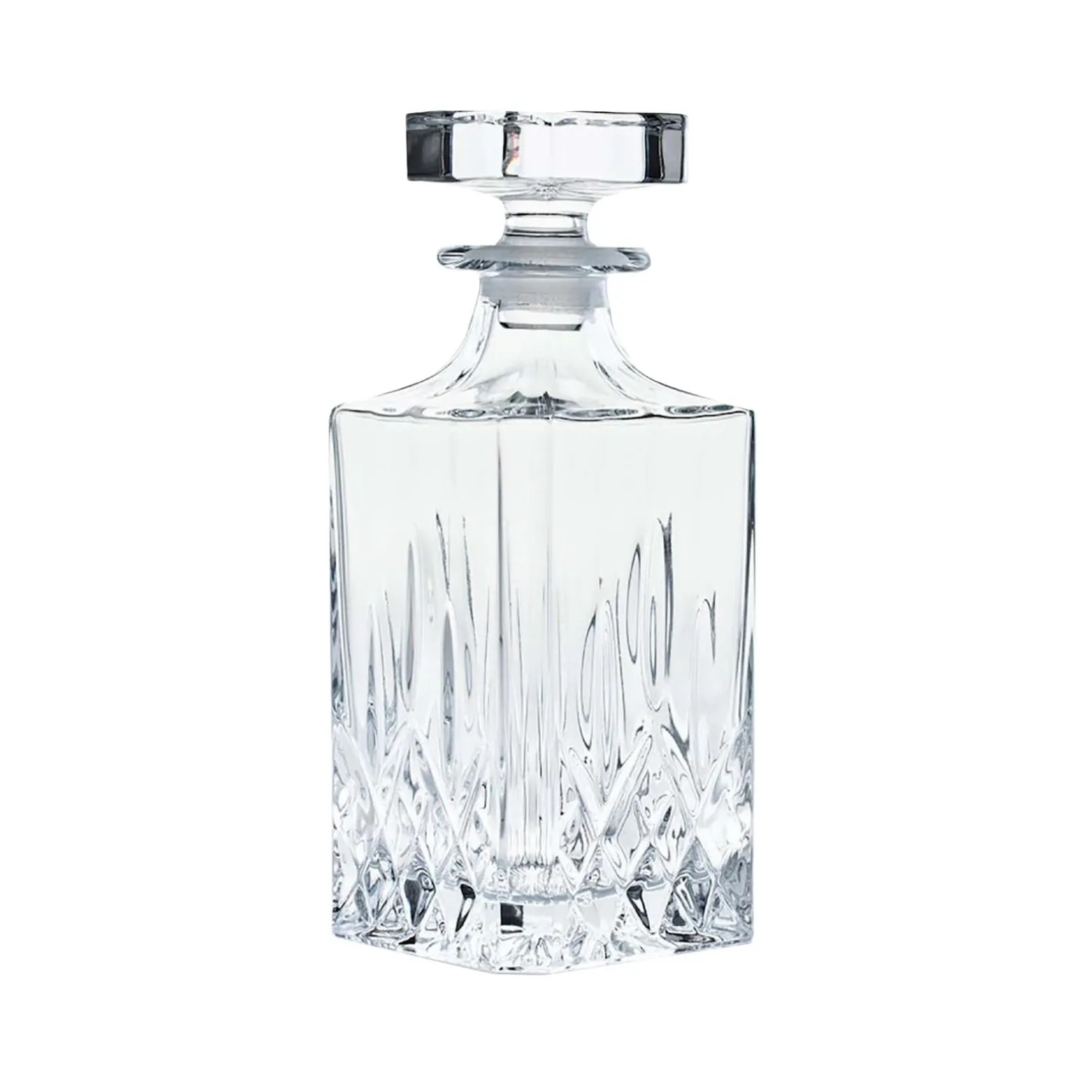Carafe BILLYS coloris transparent - 4MURS