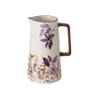 Carafe BRINJA coloris Blanc, violet - 4MURS