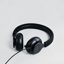 Casque BEEN THERE X JAM coloris noir - 4MURS