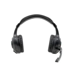 Casque GAMING coloris noir - 4MURS