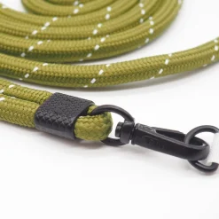 CASYX Cordon de téléphone UNIVERSEL MILITAIRE coloris kaki - 4MURS