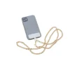 CASYX Cordon de téléphone UNIVERSEL CHAINE OR INTENSE or - 4MURS