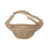 CASYX Sac banane 221 coloris sable - 4MURS
