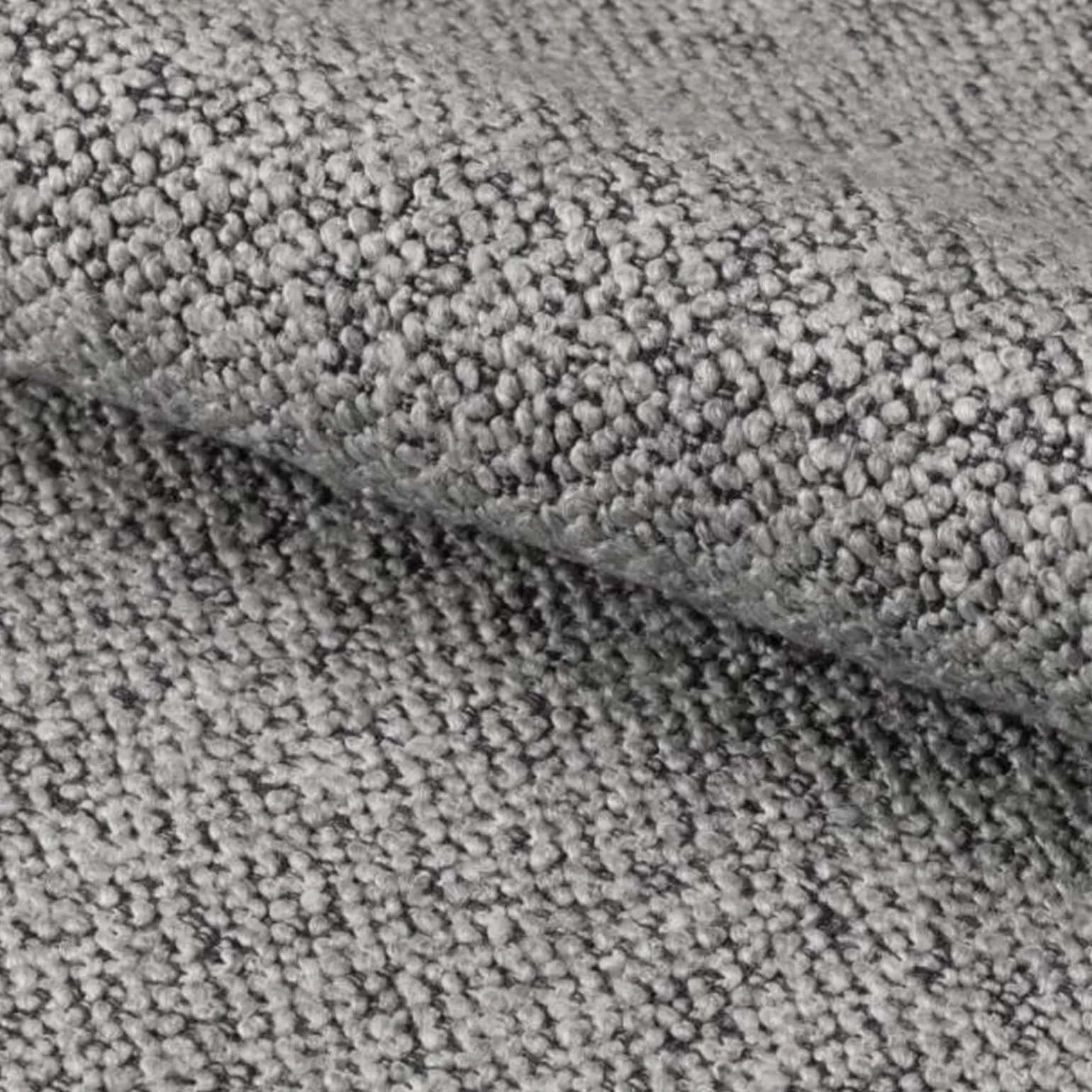 Chaise BOBBY coloris gris - 4MURS