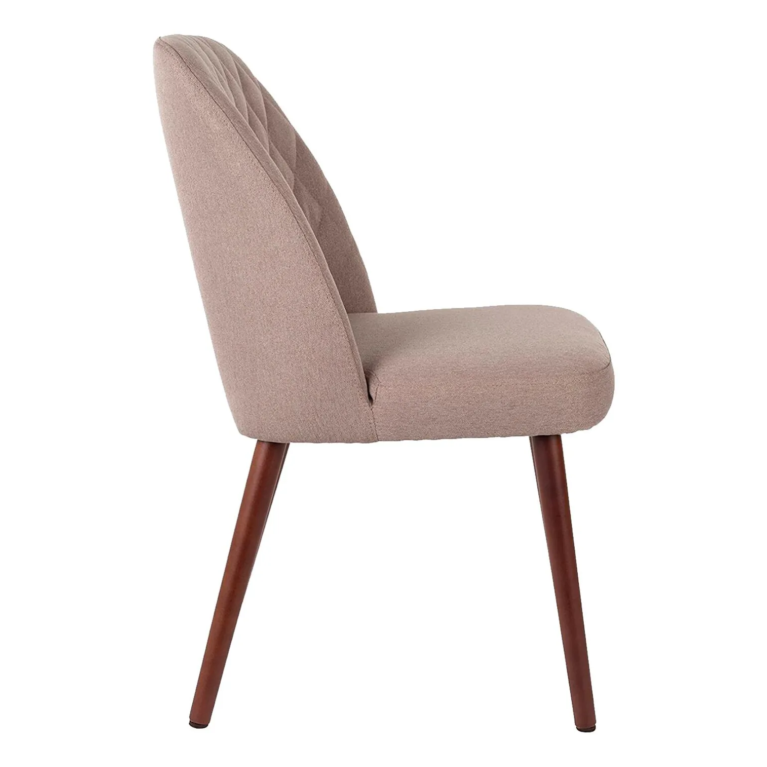 Chaise CONWAY coloris beige - 4MURS