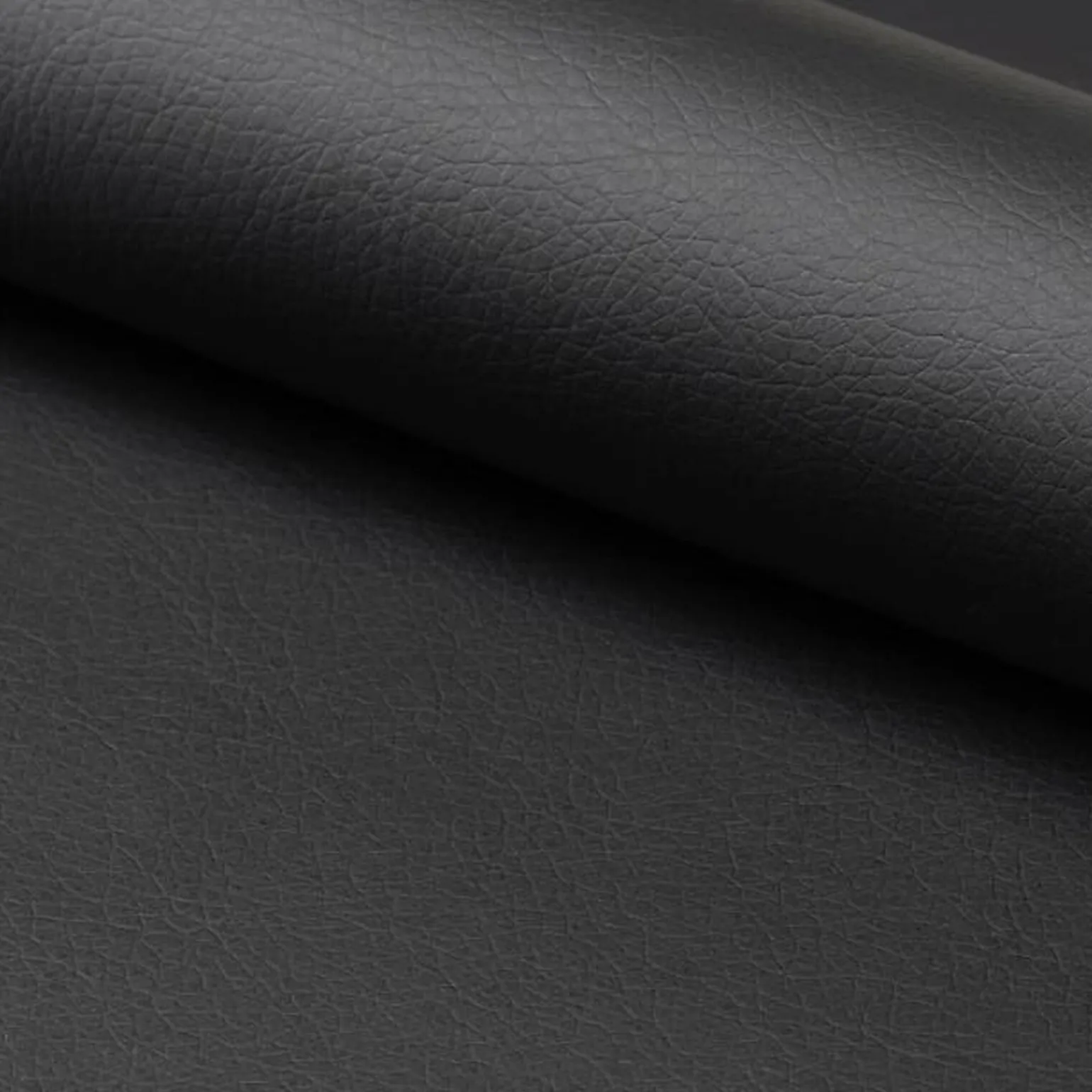 Chaise FINLEY coloris noir - 4MURS