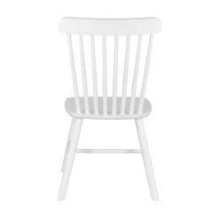 Chaise HELENA coloris blanc - 4MURS