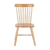 Chaise HELENA coloris naturel - 4MURS