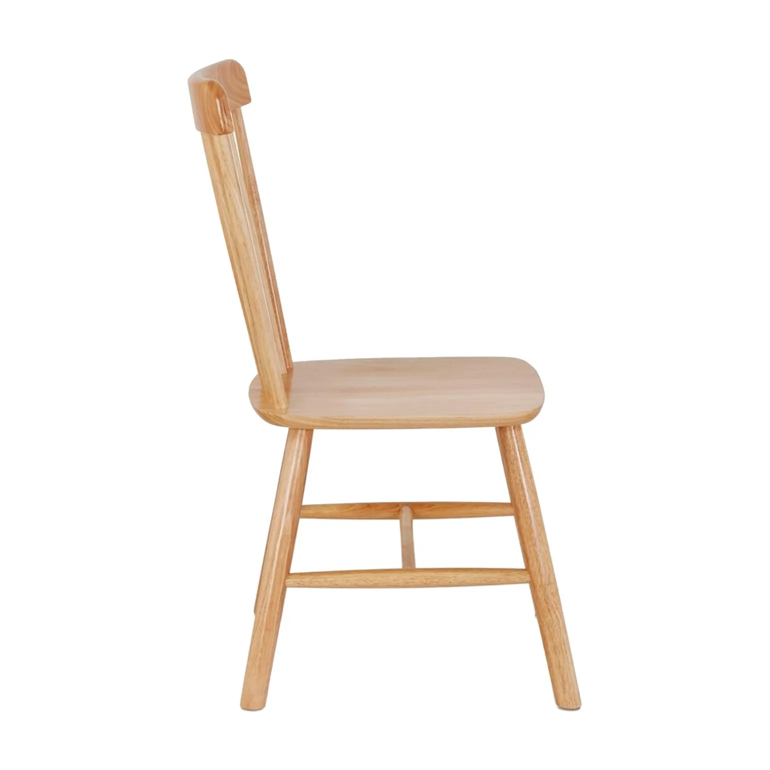 Chaise HELENA coloris naturel - 4MURS