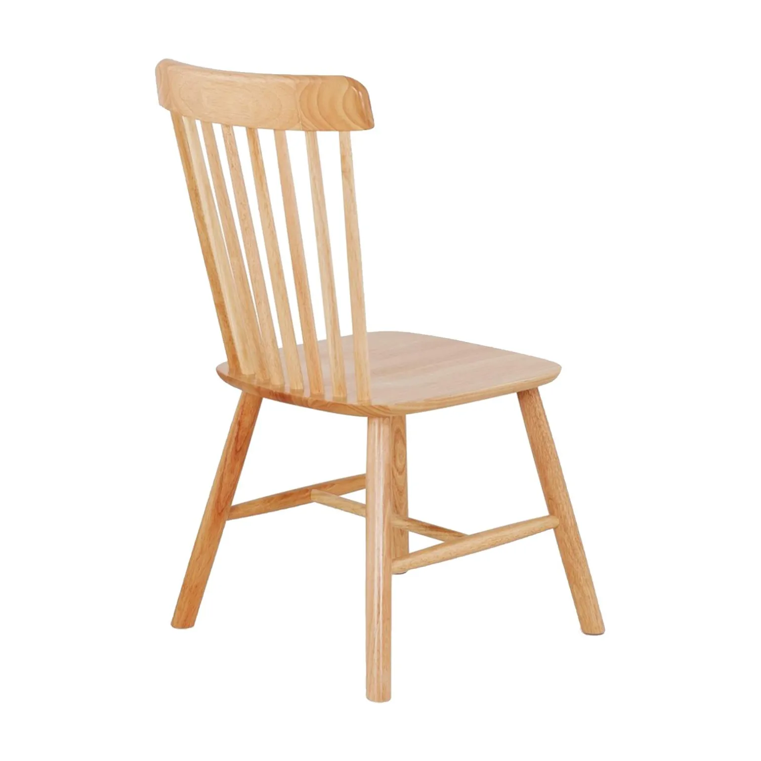 Chaise HELENA coloris naturel - 4MURS