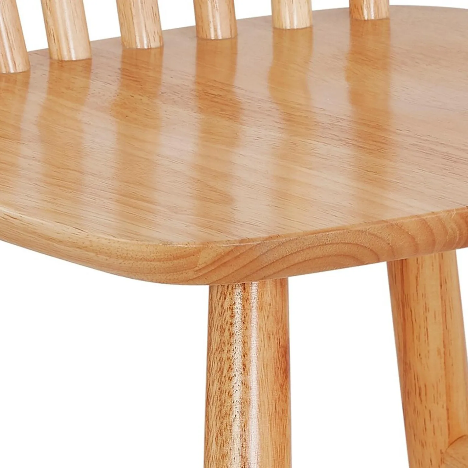 Chaise HELENA coloris naturel - 4MURS