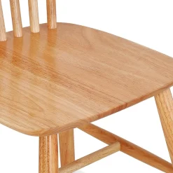 Chaise HELENA coloris naturel - 4MURS