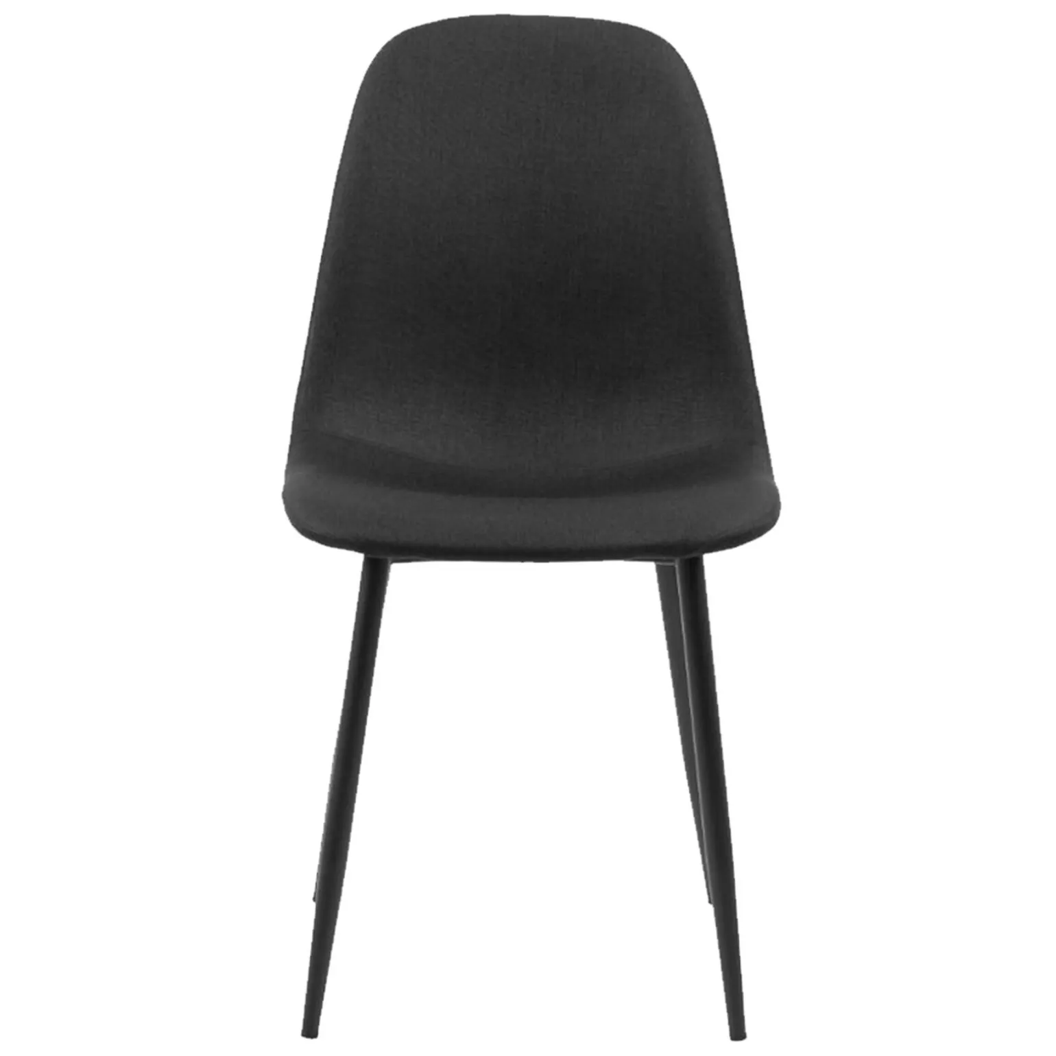 Chaise PIA coloris noir - 4MURS