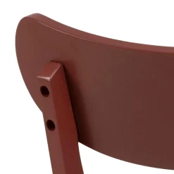 Chaise ROXBY coloris terracotta - 4MURS