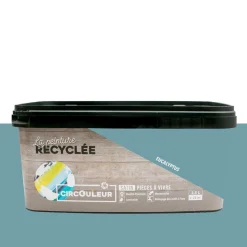 CIRCOULEUR Peinture Peinture eucalyptus Satiné - 4MURS