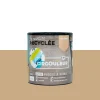 CIRCOULEUR Peinture Peinture sable chaud Satiné 0,5 L - 4MURS