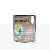 CIRCOULEUR Peinture Peinture blanc Satiné 0,5 L - 4MURS