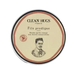Clean Hugs Soin après-rasage FILS PRODIGUE - 4MURS