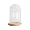 Cloche DALLAS M coloris transparent - 4MURS