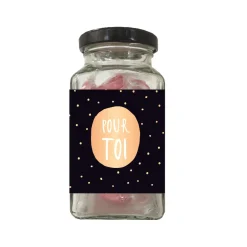 Confiserie POUR TOI - 4MURS