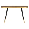 Console DENISE coloris noyer - 4MURS