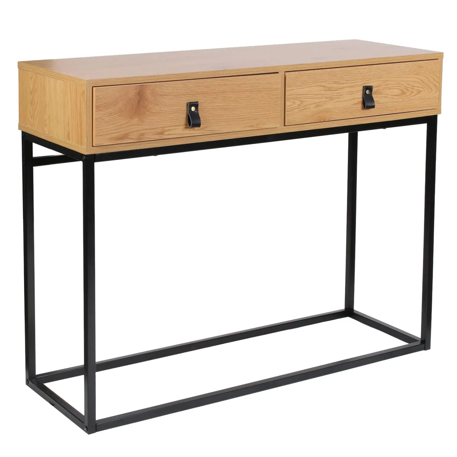 Console EMMY coloris naturel - 4MURS
