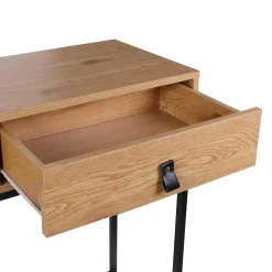 Console EMMY coloris naturel - 4MURS