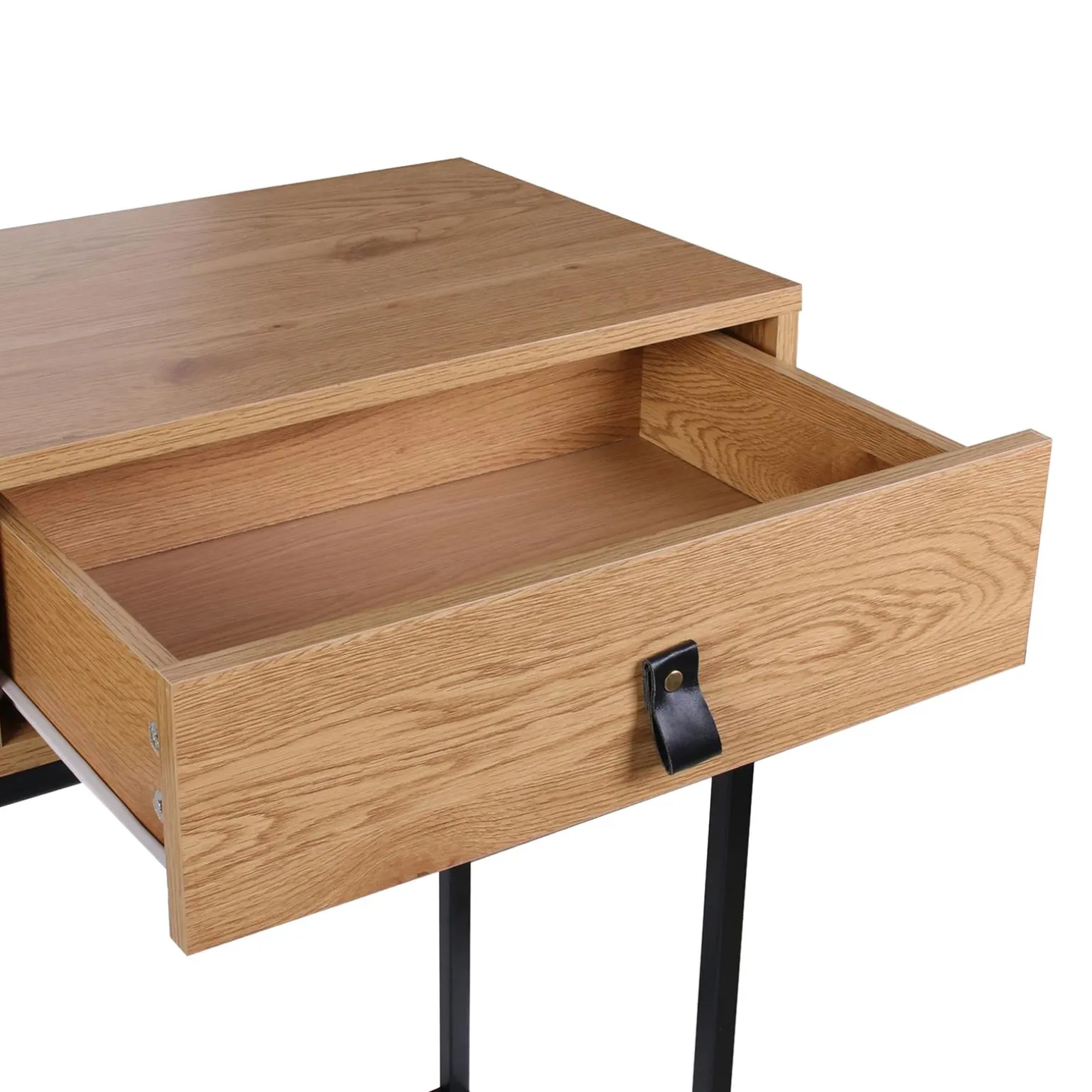 Console EMMY coloris naturel - 4MURS
