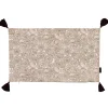 Constelle Housse de coussin EKHI coloris beige 30 x 50 cm - 4MURS