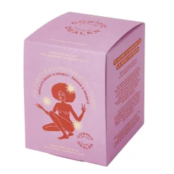 Cosmic Dealer Tisane GENMAICHA GINGEMBRE MORINGA ET TULSI - 4MURS