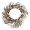 Couronne MATIRA coloris brun - 4MURS
