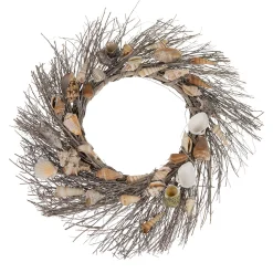 Couronne MATIRA coloris brun - 4MURS