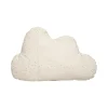 Coussin BABY CLOUD coloris beige 28 x 45 cm - 4MURS