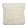 Coussin BODRUN coloris ivoire 45 x 45 cm - 4MURS