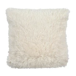 Coussin BODRUN coloris ivoire 45 x 45 cm - 4MURS