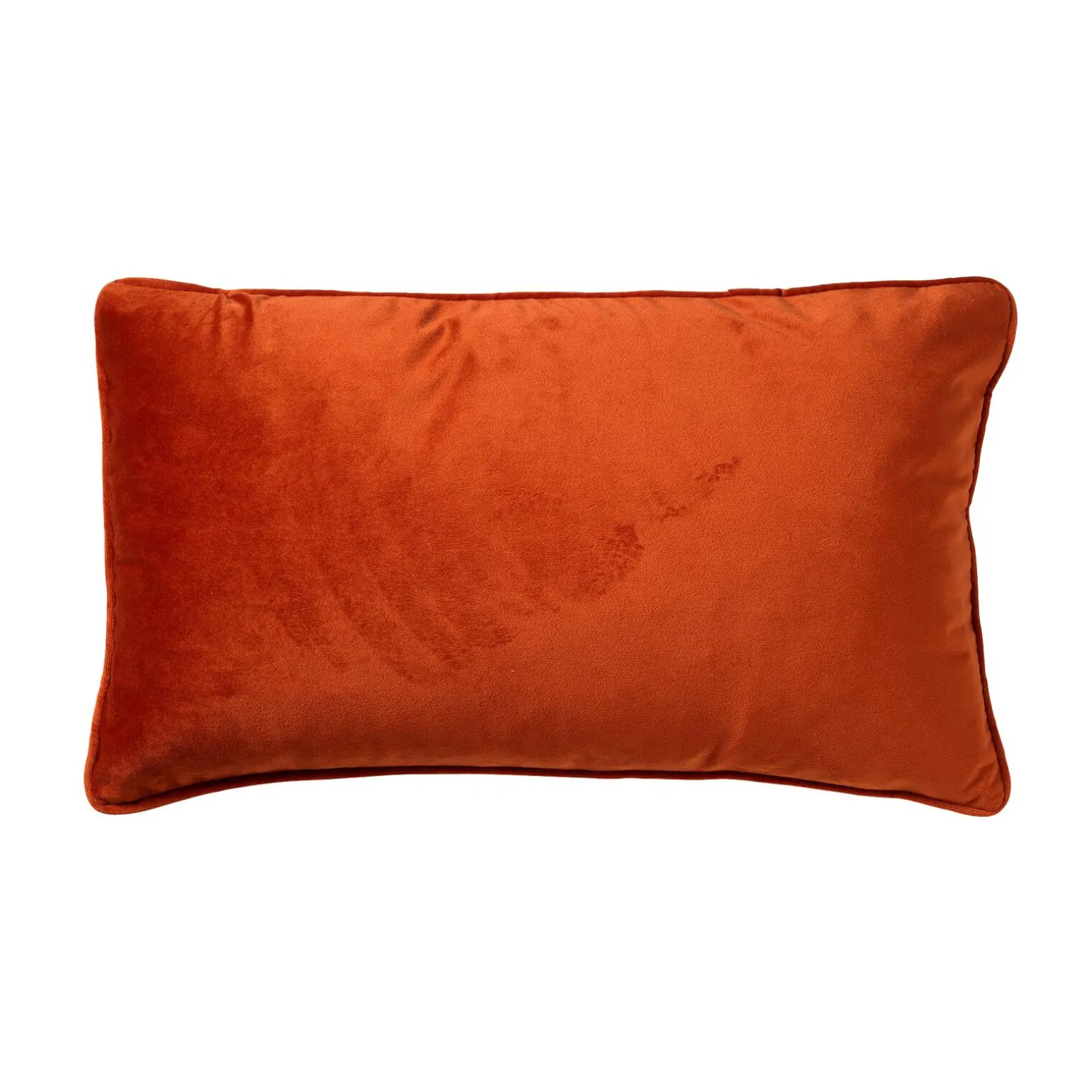 Coussin FYN coloris terracotta 30 x 50 cm - 4MURS