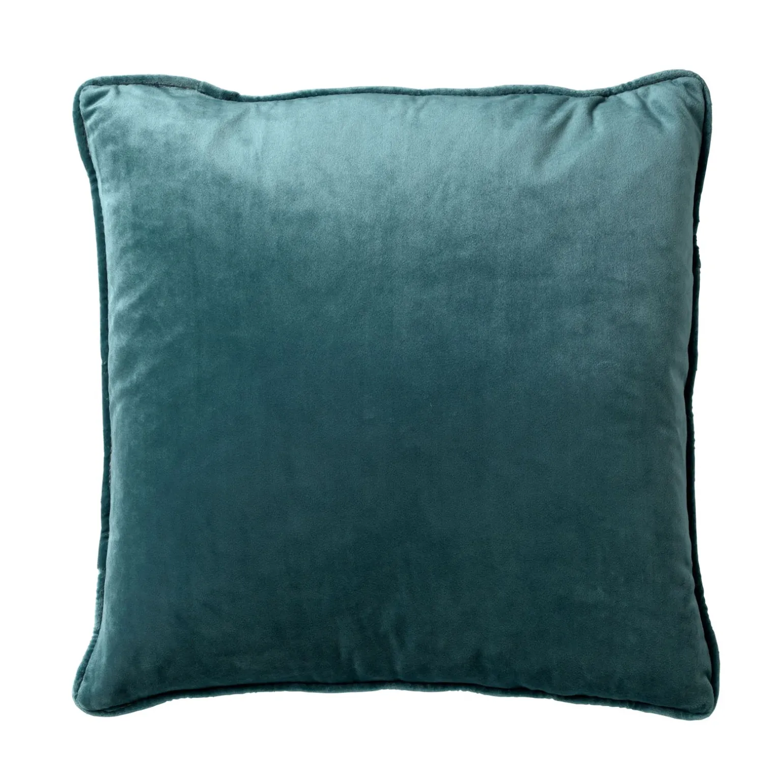 Coussin FYN coloris vert sauge 60 x 60 cm - 4MURS